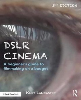 DSLR Cinem …
