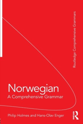 Norwegian: &hellip;