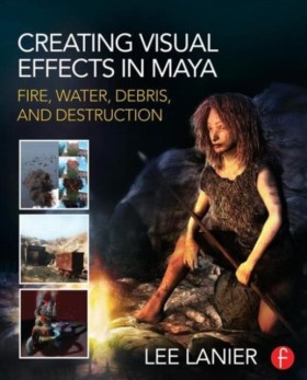 Creating V …