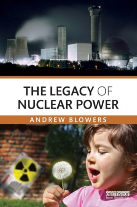 The Legacy &hellip;