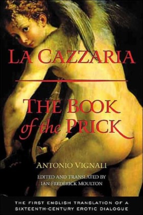 La Cazzari &hellip;