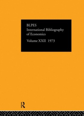 IBSS: Econ &hellip;