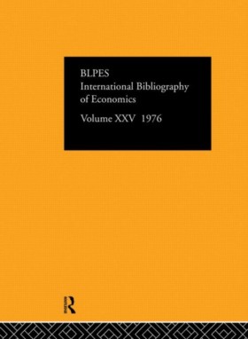IBSS: Econ &hellip;