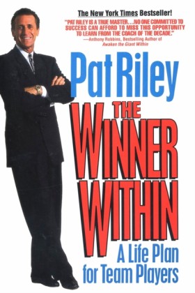 The Winner …