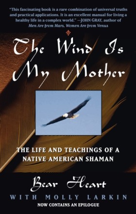 The Wind I &hellip;