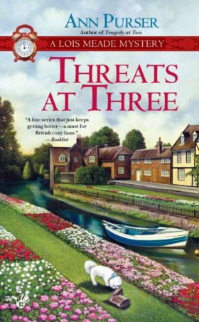 Threats At …