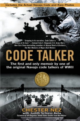 Code Talke …