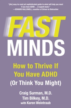 Fast Mind
