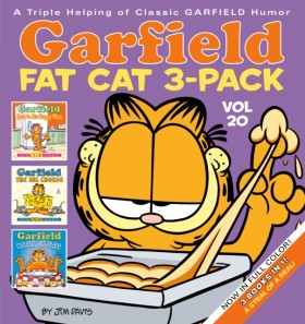 Garfield F …
