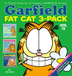 Garfield F …