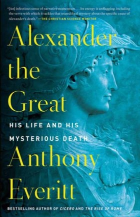 Alexander &hellip;