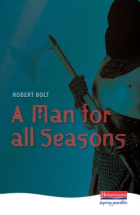 A Man For &hellip;