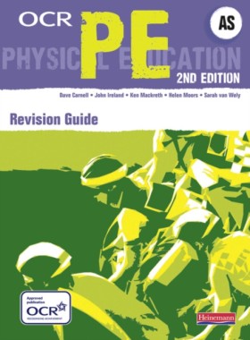 OCR AS PE …