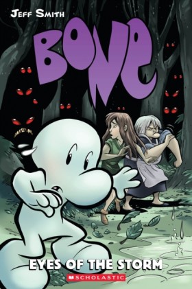 Bone #3: E &hellip;