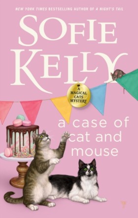 A Case of &hellip;