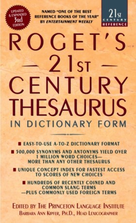 Rogets 21s …