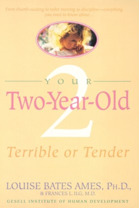 Your Two-Y …