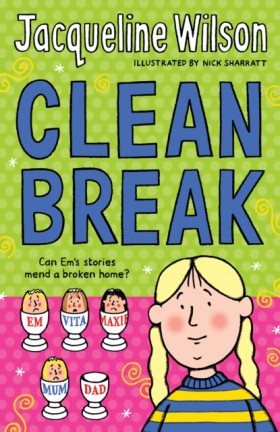 Clean Brea …