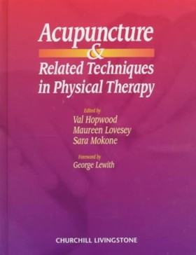 Acupunctur …