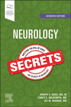 Neurology &hellip;