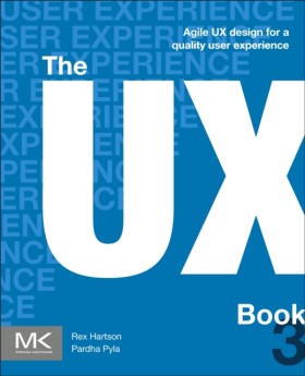 The UX Boo &hellip;