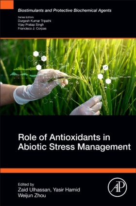 Role of An &hellip;