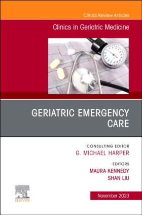 Geriatric …