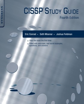 CISSP® Stu &hellip;