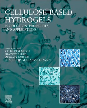 Cellulose …