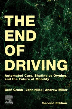The End of &hellip;