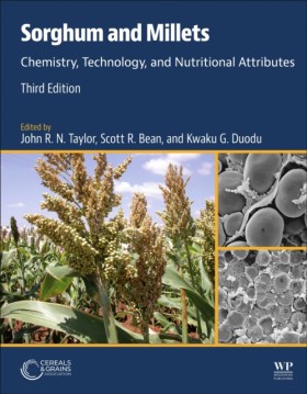 Sorghum an …