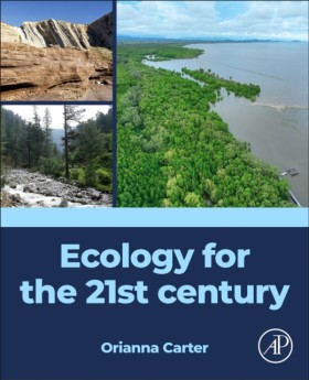 Ecology fo …
