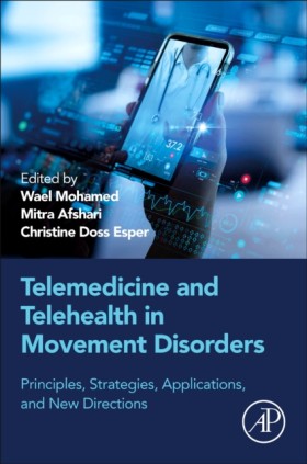 Telehealth &hellip;