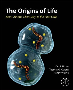 The Origin &hellip;