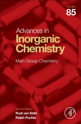 Main Group &hellip;