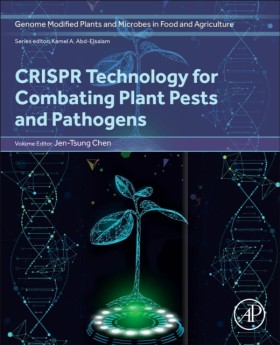 CRISPR Tec …