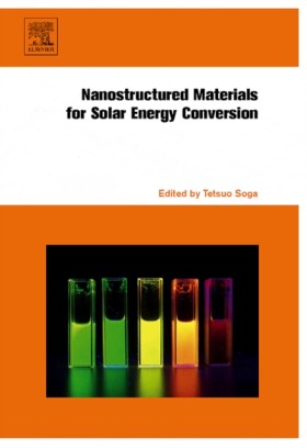 Nanostruct …