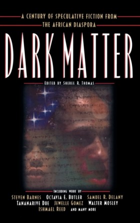 Dark Matte …
