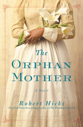 The Orphan &hellip;