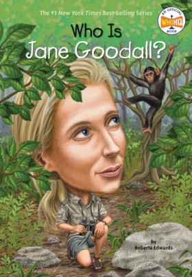 Who Is Jan &hellip;