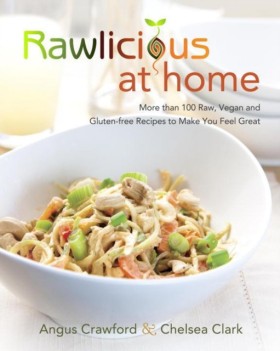 Rawlicious &hellip;