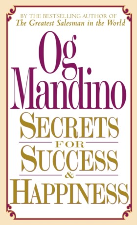 Secrets fo …