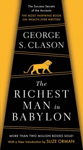 The Riches …