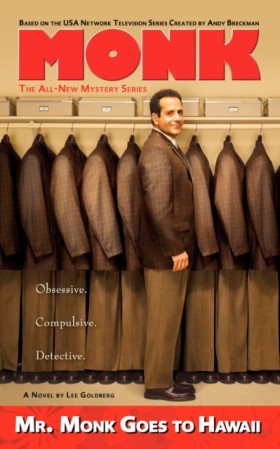 Mr. Monk G &hellip;