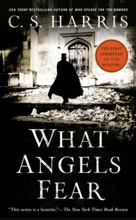 What Angel …