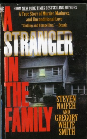 A Stranger &hellip;