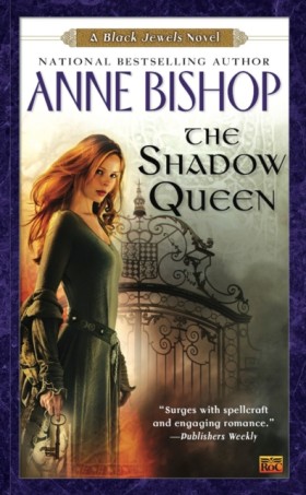 The Shadow &hellip;