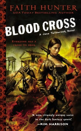 Blood Cros …