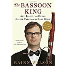 The Bassoo …