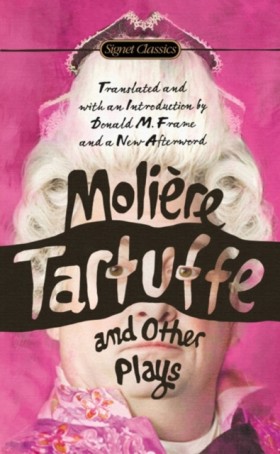 Tartuffe a &hellip;
